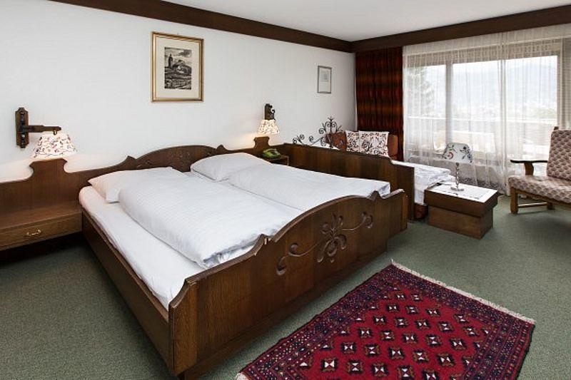 Hotel Einhorn Bludenz Eksteriør billede